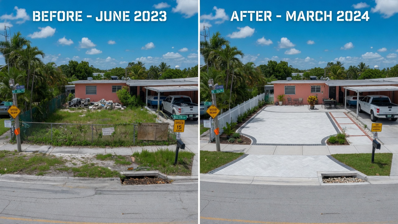 Repair & Resurfacing